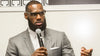 LeBron James Partners With Walmart to Help Fight Hunger