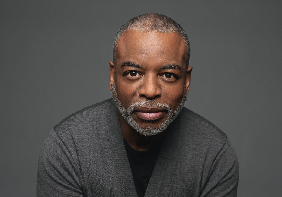 LeVar Burton Tapped to Host Scripps National Spelling Bee