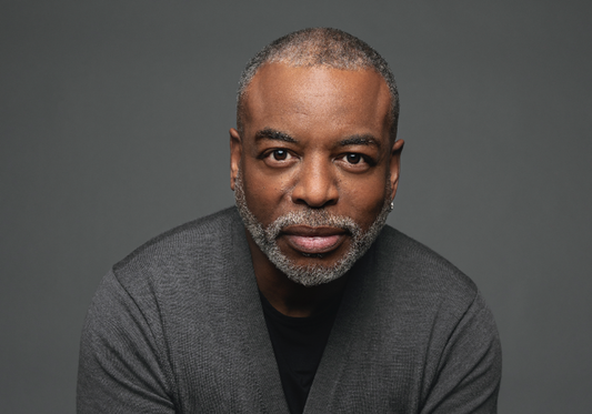LeVar Burton Tapped to Host Scripps National Spelling Bee