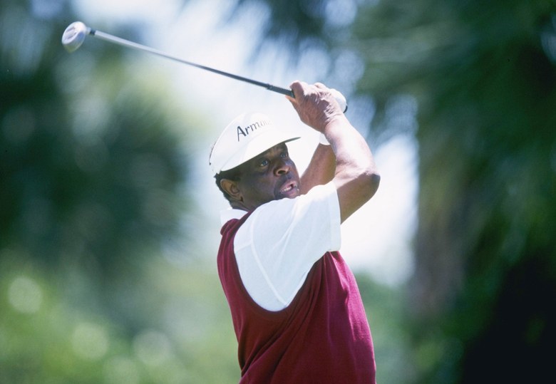 Golf Pioneer Lee Elder to Become First African American to Receive the United States Golf Association’s Highest Honor