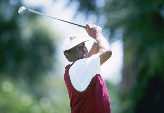 Golf Pioneer Lee Elder to Become First African American to Receive the United States Golf Association’s Highest Honor