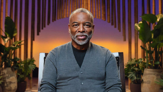 Emmys Set To Honor LeVar Burton With Lifetime Achievement Award