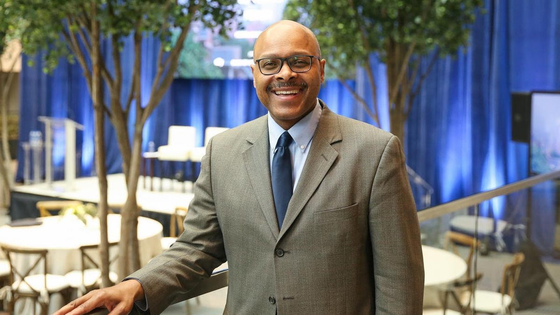 Investment Firm CEO Organizes Donations Totaling More Than $100 Million For Black-Owned Businesses and HBCUs