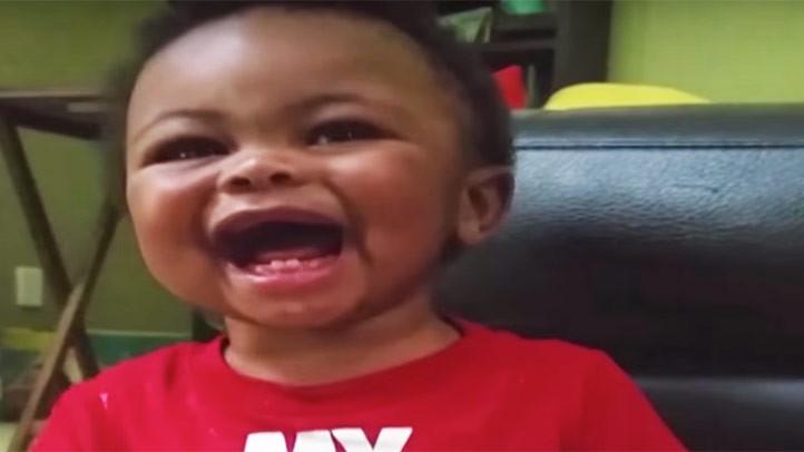 Press Play And Watch Some of The Cutest Videos That Show Black Boy Joy