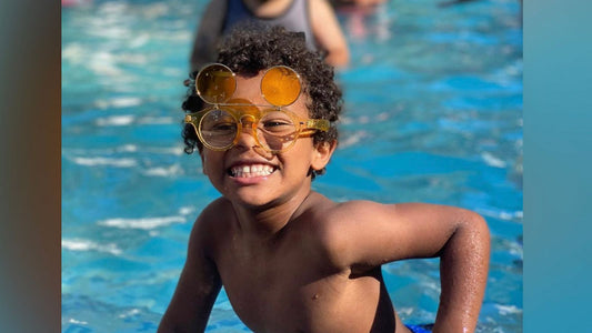 7-Year-Old California Kid Saves Toddler From Bottom Of Swimming Pool