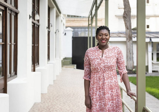 Patricia Kingori Makes History As Youngest Black Woman To Receive Tenure At Oxford University