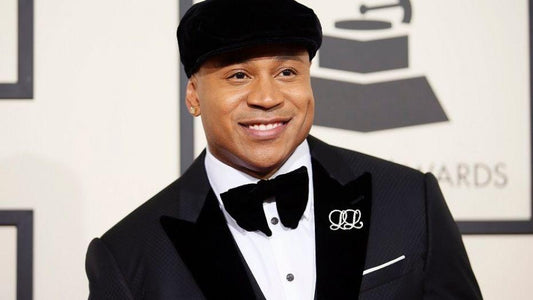 LL Cool J Completes Program At Harvard Business School