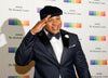 LL Cool J Is Now the First Rapper To Receive Kennedy Center Honor