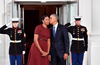 They Taught Us: 12 Things We Learned From The Obamas These Last 8 Years