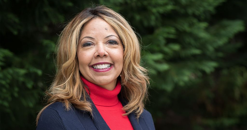 Lucy McBath, Mother Of Jordan Davis, Wins Georgia Congressional Race