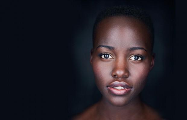 Lupita Nyong’o Wrote A Children's Book That Celebrates The Beauty Of Dark Skin