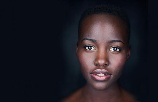 Lupita Nyong’o Wrote A Children's Book That Celebrates The Beauty Of Dark Skin