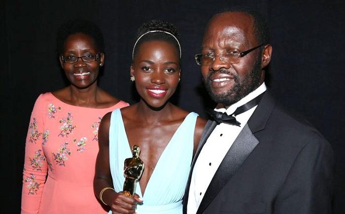Read: Lupita Nyong’o Shares 10 Things Her Dad Taught Her As A Child To Celebrate His Swearing In As Governor In Kenya
