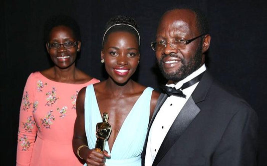Read: Lupita Nyong’o Shares 10 Things Her Dad Taught Her As A Child To Celebrate His Swearing In As Governor In Kenya