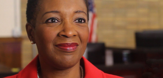 Lynneice Washington Is Officially The First African American Woman District Attorney In Alabama