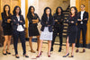 #WCW: The Women Of The Black Ivy Pre-Law Society At Cornell University