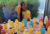 10-Year-Old Entrepreneur Is Building Her Lemonade Business From The Ground Up