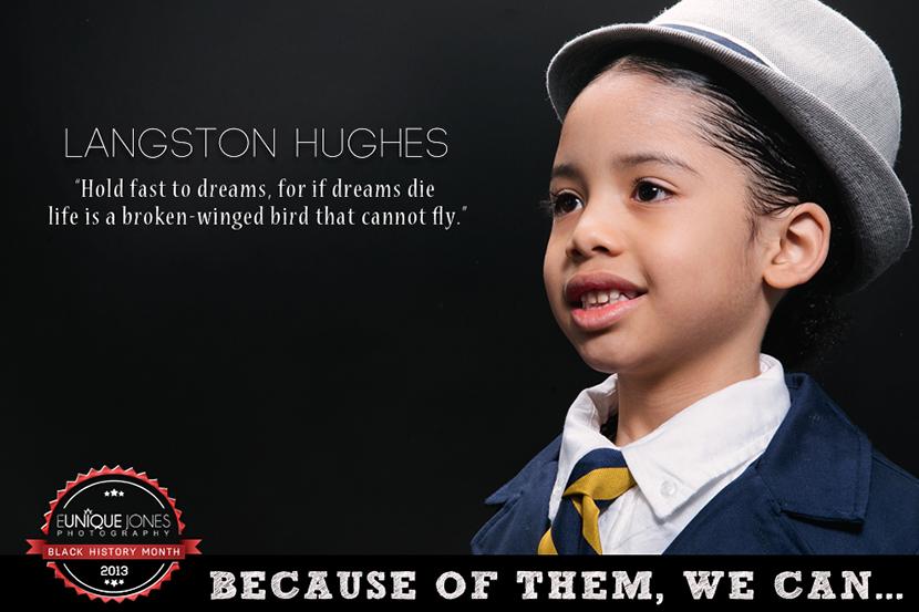 Notable African American Writers - Because of Them We Can