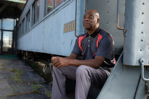 Lansing Man Discovers The 70-Year-Old Love Letter That Prompted His Mother To Migrate From The South To Michigan