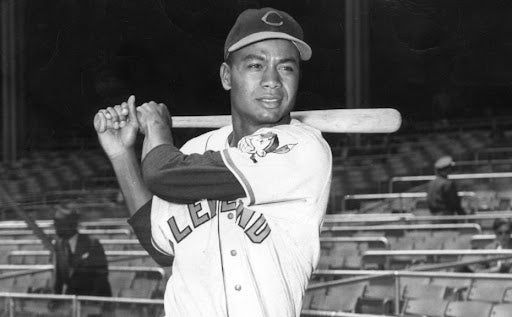 Here’s Everything You Never Learned About Larry Doby, The First Black Baseball Player In The American League