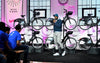 LeBron James Partners With Lyft To Give Thousands Of Youth Access To Free Bikes