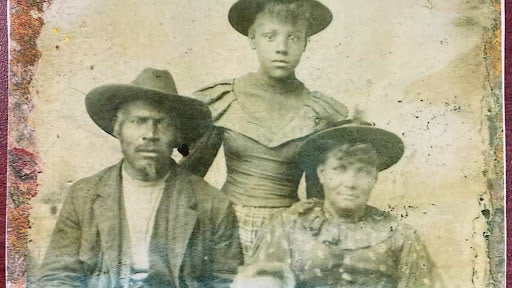 League City, Texas Honors Historic Influential Black Family With Future Road Renaming
