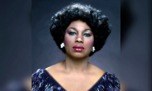 Here’s Everything You Never Learned About Leontyne Price, The First Black Leading Performer In Opera