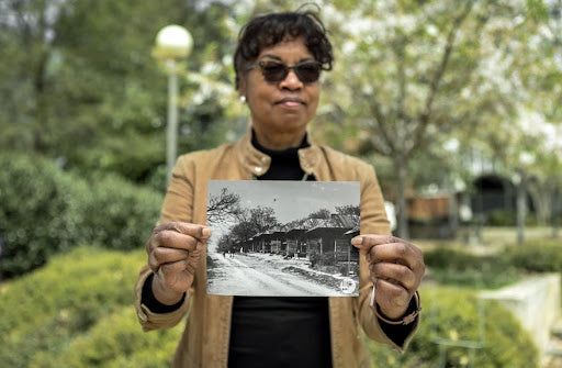 Former Residents & Descendants Of A Destroyed Black Town In Georgia Are Pushing For It To Be Recognized