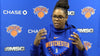Former WNBA Player Lisa Willis Becomes First Female Coach For NY Knicks G League