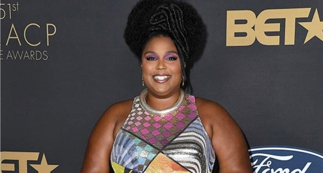 Lizzo Is Treating Healthcare Workers Across The Country To Lunch