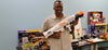 Lonnie Johnson, Super Soaker Inventor, Inspires Next Generation Of Engineers With Nonprofit