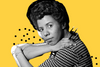 How Lorraine Hansberry Made History As The First Black Author To Have A Play On Broadway