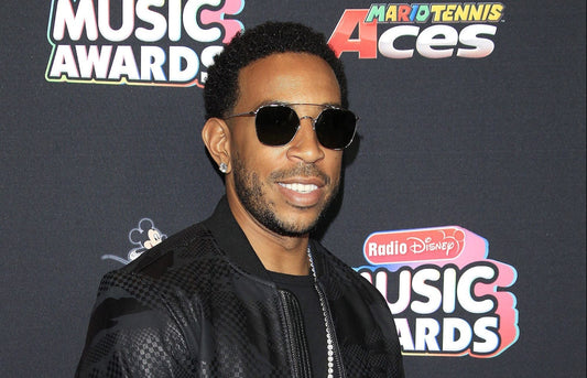 Ludacris Creates New Media Platform To Teach Kids About Current Events Through Music