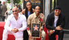 Ludacris Honored With Star On Hollywood’s Walk Of Fame