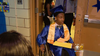 Martrell Stevens Graduates As Valedictorian 9 Years After Being Paralyzed By Stray Bullet