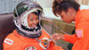 Mae Jemison, The First Black Woman In Space, Is Celebrating The 25th Anniversary Of Her Historic Flight