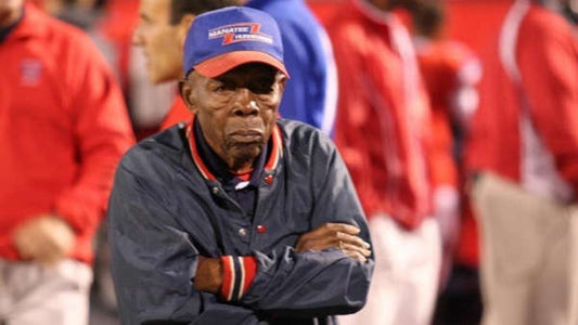 Legendary Florida High School Coach Celebrating 100th Birthday With Drive-By Parade