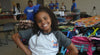How 'Little Miss Flint' Just Helped Over 1,000 Local Students Get New School Supplies