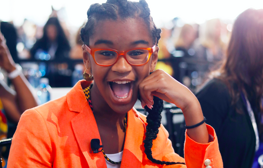 Meet Forbes' Youngest 30 Under 30 Member For Its 2018 Class