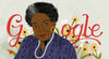 Google Doodle Honors Literary Icon Maya Angelou On Her 90th Birthday