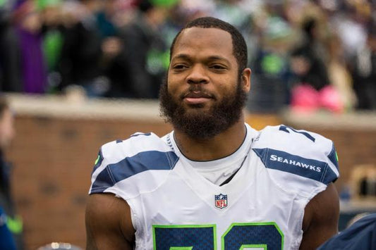 Seahawks' Michael Bennett Set To Donate 2017 Endorsement Money To 'Help Rebuild Minority Communities'