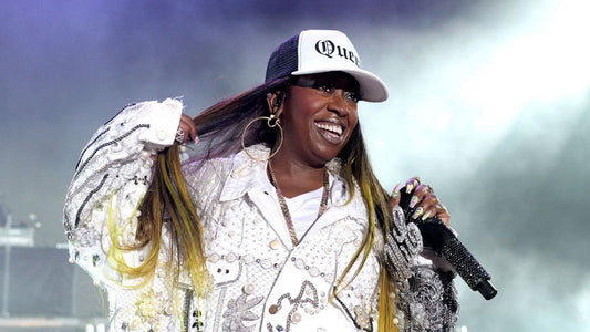 Missy Elliott to Become the First Female Hip-Hop Artist to Receive an Honorary Doctorate from Berklee College of Music