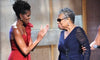 Watch Michelle Obama Explain What She Learned From Maya Angelou About Black Beauty