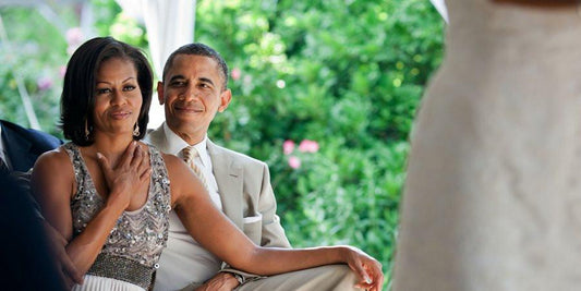 Woman's Touching Letter To Barack & Michelle Obama Is A Must Read