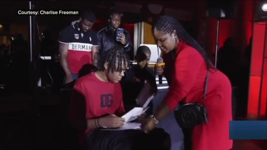 Mother Gifts Son Three Houses For His 16th Birthday