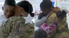 WATCH: These Military Moms Surprising Their Kids At School After Returning From Deployment Is The Best Thing Ever