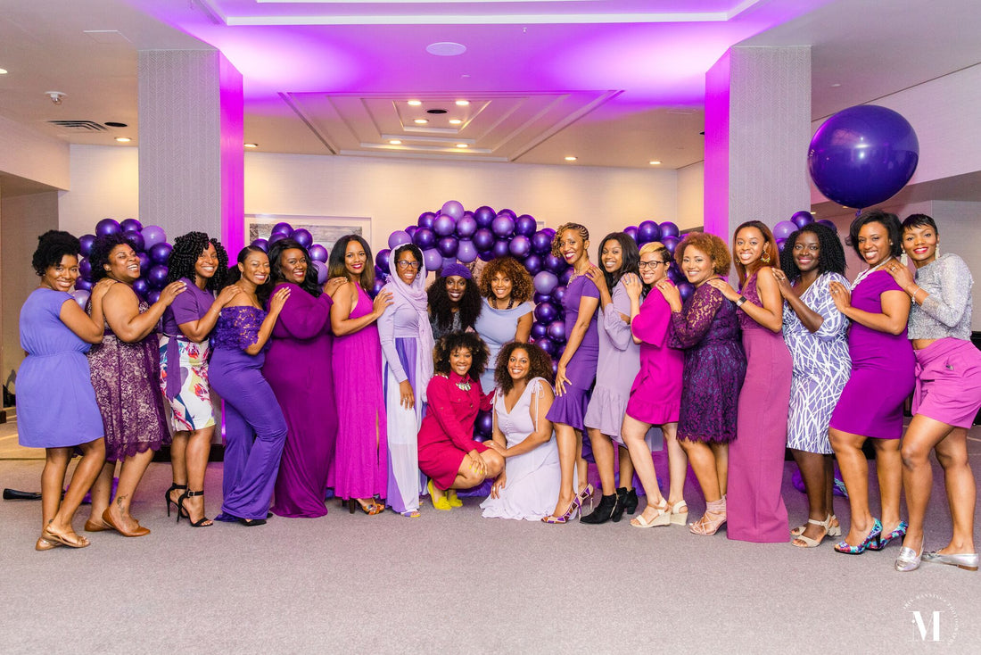 Black Mom Magic: Meet The Founders Behind The 'Nation's Premiere Full-Scale Conference For Millennial Moms Of Color'