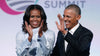 The Obamas Have Teamed Up With Airbnb CEO To Launch $100M College Scholarship