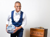 15-Year-Old Founder Of Mo's Bows Lands Big Partnership Deal With NBA