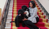 All The Feels: Michelle Obama Takes Her Final Walk Through The White House
